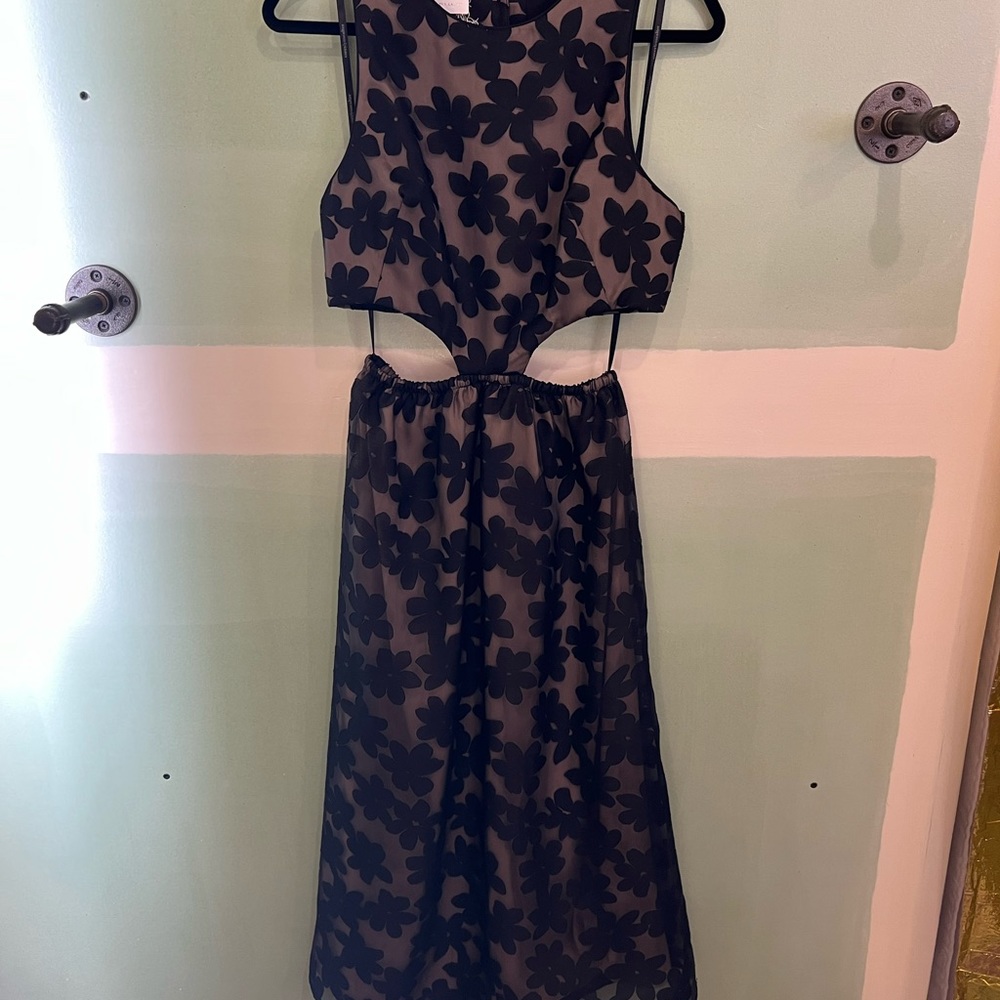 Corey Lynn Calter Nikita Dress